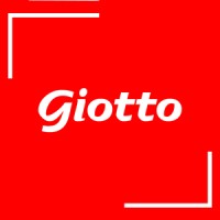 Giotto Indústria Brasileira Logo