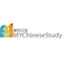 My Chinese Study Logo