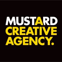 Mustard | A Creative Agency Logo