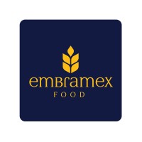 Embramex Food Logo