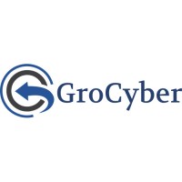 GROCYBER Logo