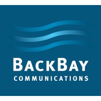 BackBay Communications Logo