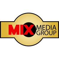 Mix Media Group Logo