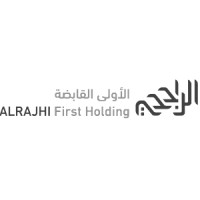 AlRajhi First Holding Logo