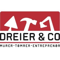 DREIER & CO. Logo