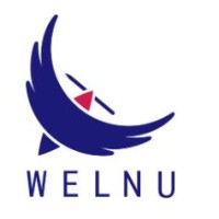 WelnU Rotterdam Logo