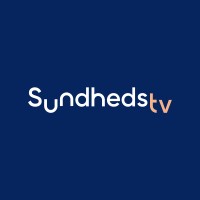 SundhedsTV Logo