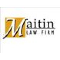 Maitin Law Firm, PLLC Logo