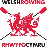 Welsh Rowing Logo