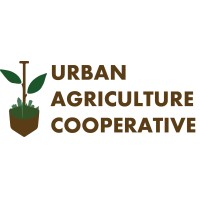Urban Agriculture Cooperative Logo