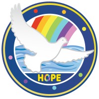 Humanitarian Operations Logo