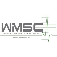 West Michigan Surgery Center, LLC Logo