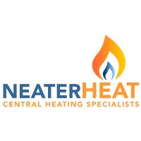 Neater Heat Ltd Logo