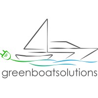greenboatsolutions Logo