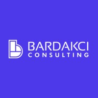 BARDAKCI CONSULTING Logo