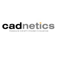 Cadnetics Inc Logo