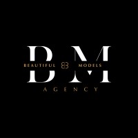 Beautiful Models Agency | Agence de Mannequin Logo