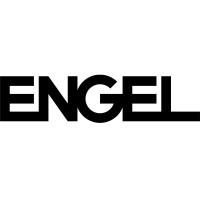 ENGEL (Schweiz) AG Logo
