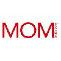 MOM Magazine Logo