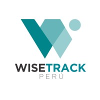 Wisetrack Perú Logo