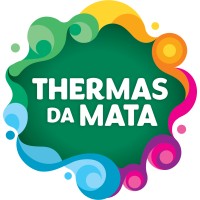 Thermas da Mata Logo