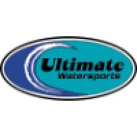 Ultimate Watersports Logo