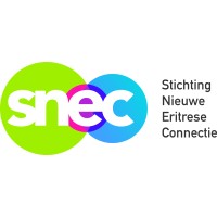 Stichting Nieuwe Eritrese Connectie Logo