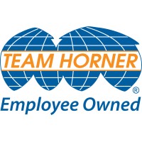 Team Horner® Logo