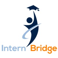 Intern Bridge Logo