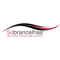 Sóbrancelhas Logo