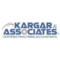 Kargar & Associates Logo