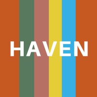 Haven City Church Logo