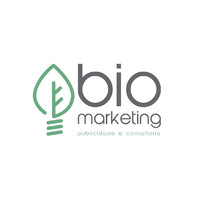 Biomarketing Logo