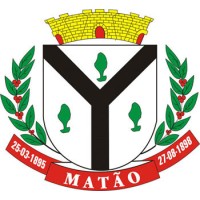 Prefeitura Municipal de Matão Logo