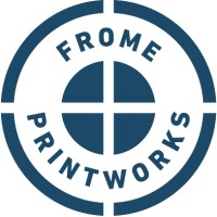 Frome Printworks Logo