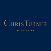 Chris Turner Procurement Logo
