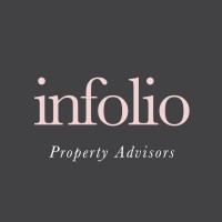 Infolio Property Advisors Logo