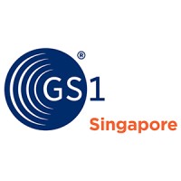 GS1 Singapore Logo