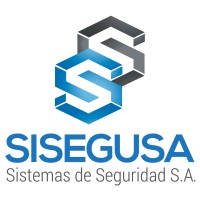 Sisegusa Ecuador Logo