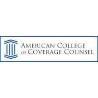 American College of Coverage Counsel Logo