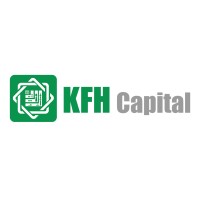 KFH Capital Logo