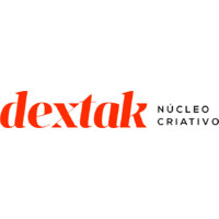 Dextak núcleo criativo Logo