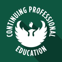 UWGB Continuing Professional Education Logo