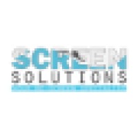 Screen Solutions Logo