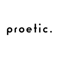 Proetic Productions Logo