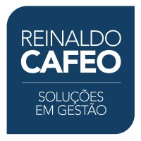 Reinaldo Cafeo Soluções em Gestão Logo