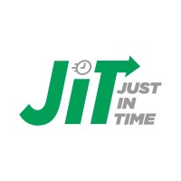 Just In Time Services & Rentals Logo