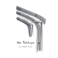 Het Pakhuys by Differs Group Logo