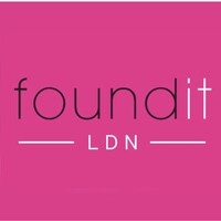 FoundIt London LTD Logo