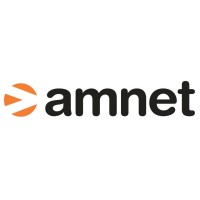 Amnet Sverige Logo